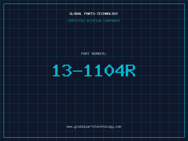 Aviation Part 13-1104R