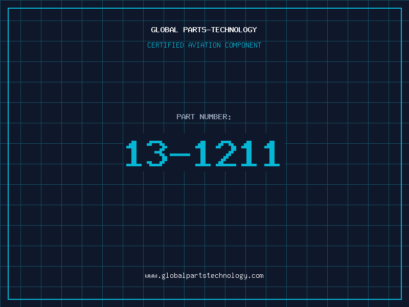Aviation Part 13-1211