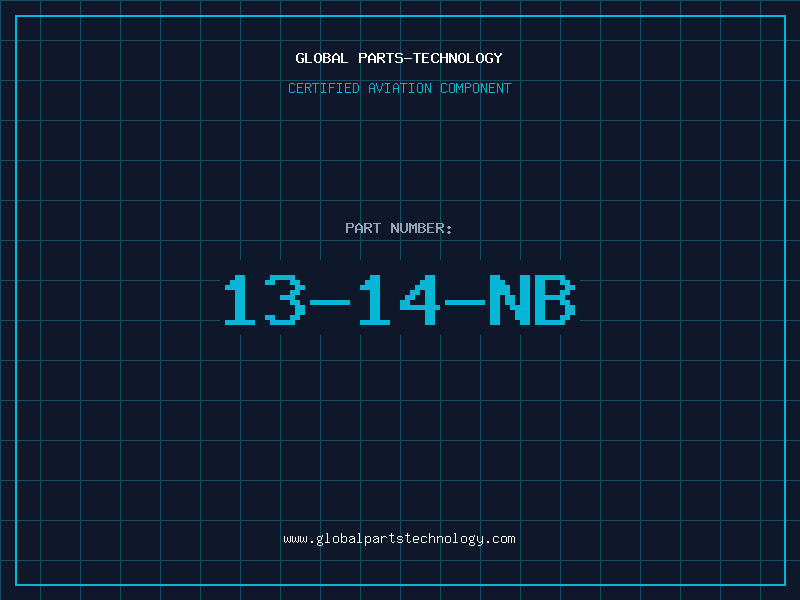 Aviation Part 13-14-NB