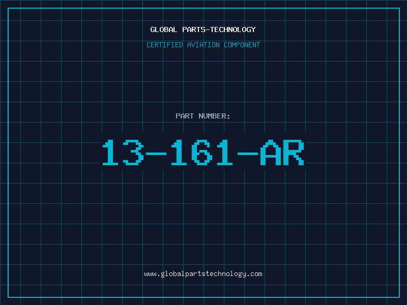 Aviation Part 13-161-AR