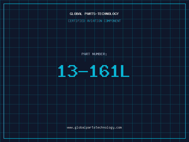 Aviation Part 13-161L