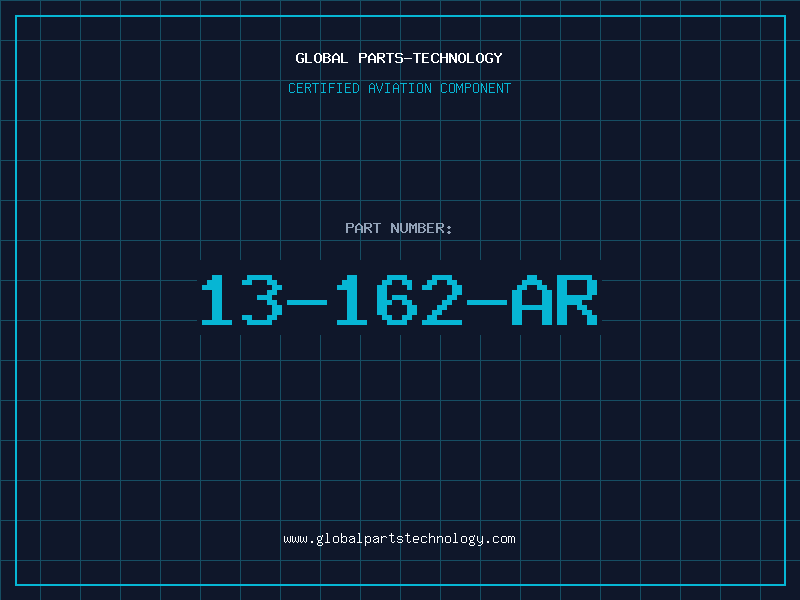 Aviation Part 13-162-AR