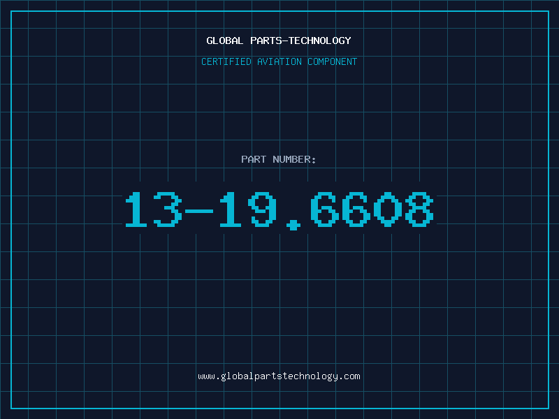 Aviation Part 13-19.6608