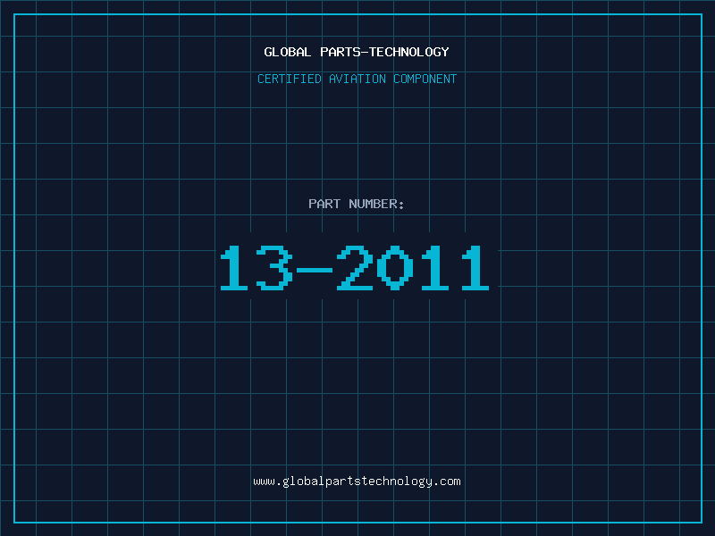 Aviation Part 13-2011