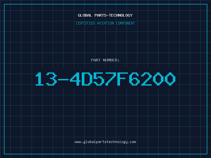 Aviation Part 13-4D57F6200