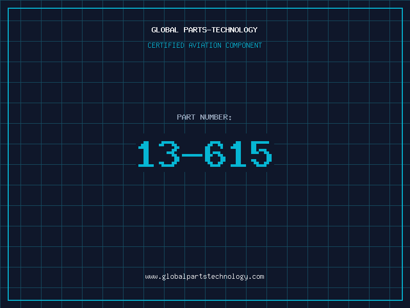 Aviation Part 13-615