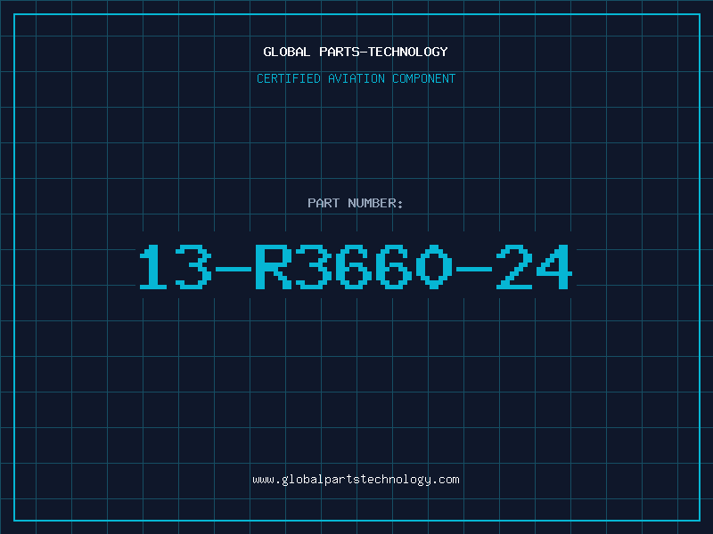 Aviation Part 13-R3660-24
