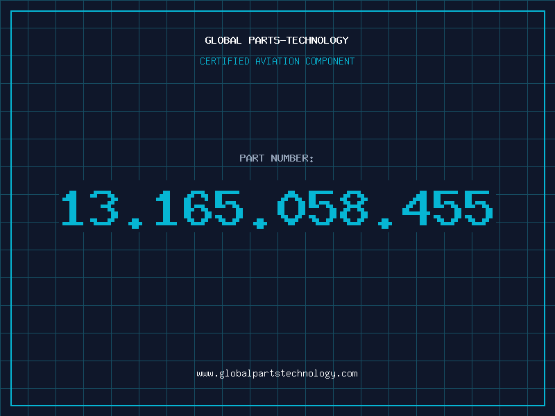 Aviation Part 13.165.058.455