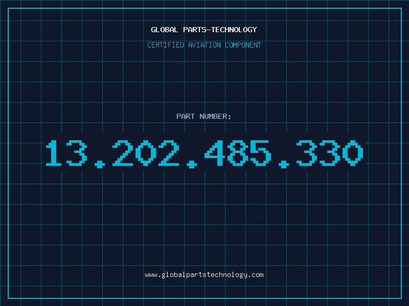 Aviation Part 13.202.485.330