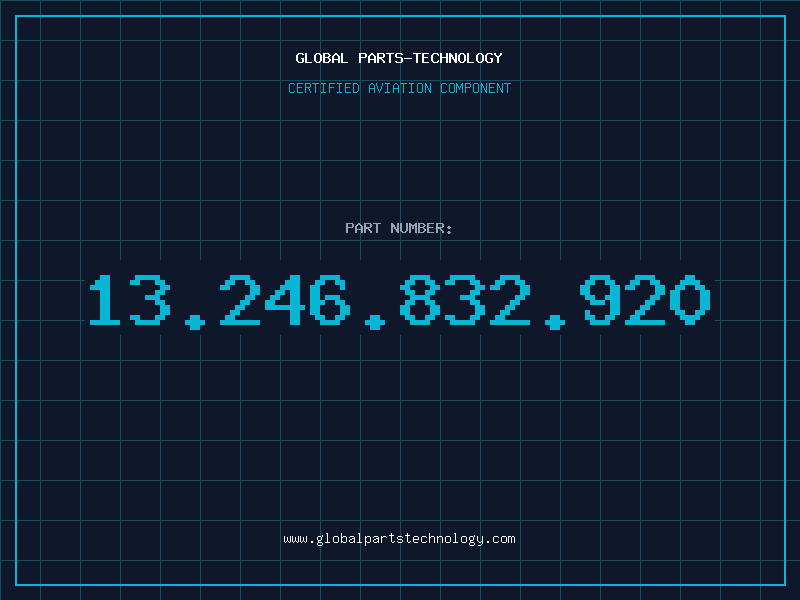 Aviation Part 13.246.832.920