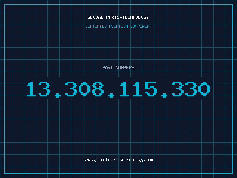 Aviation Part 13.308.115.330