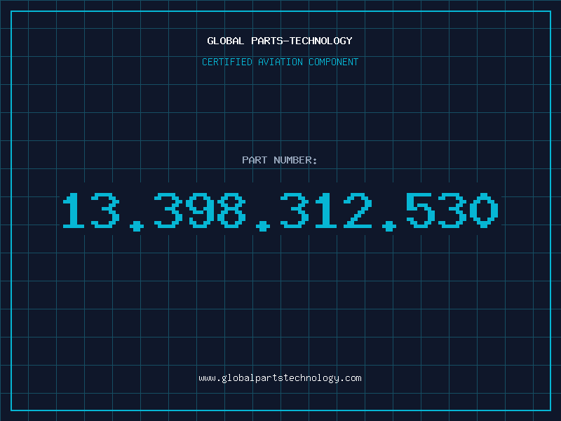 Aviation Part 13.398.312.530