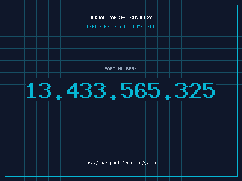 Aviation Part 13.433.565.325