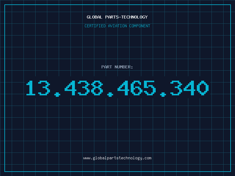 Aviation Part 13.438.465.340