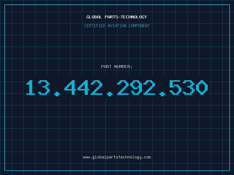 Aviation Part 13.442.292.530