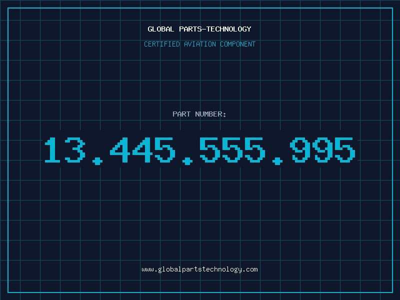 Aviation Part 13.445.555.995