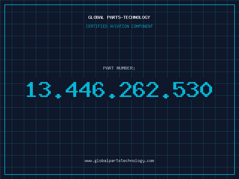 Aviation Part 13.446.262.530