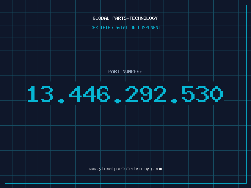 Aviation Part 13.446.292.530