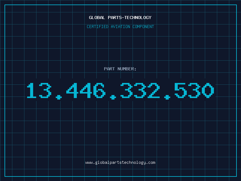 Aviation Part 13.446.332.530
