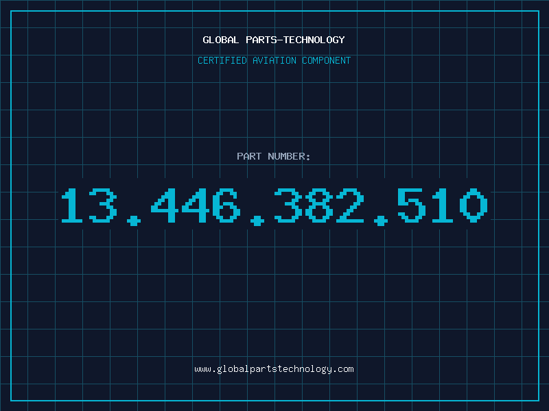 Aviation Part 13.446.382.510