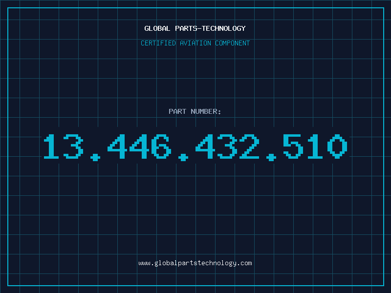 Aviation Part 13.446.432.510