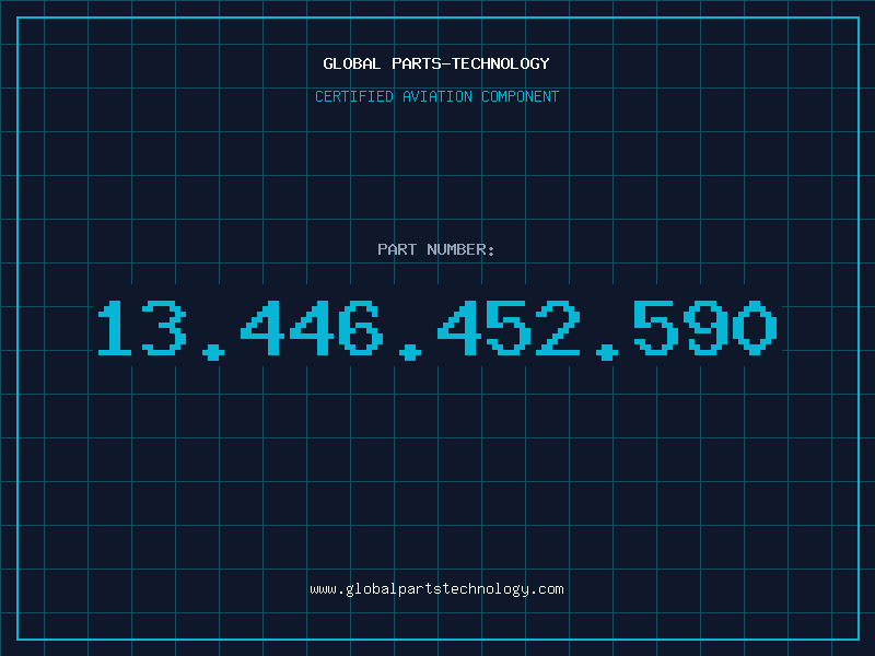 Aviation Part 13.446.452.590