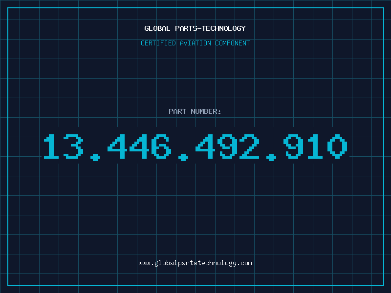 Aviation Part 13.446.492.910