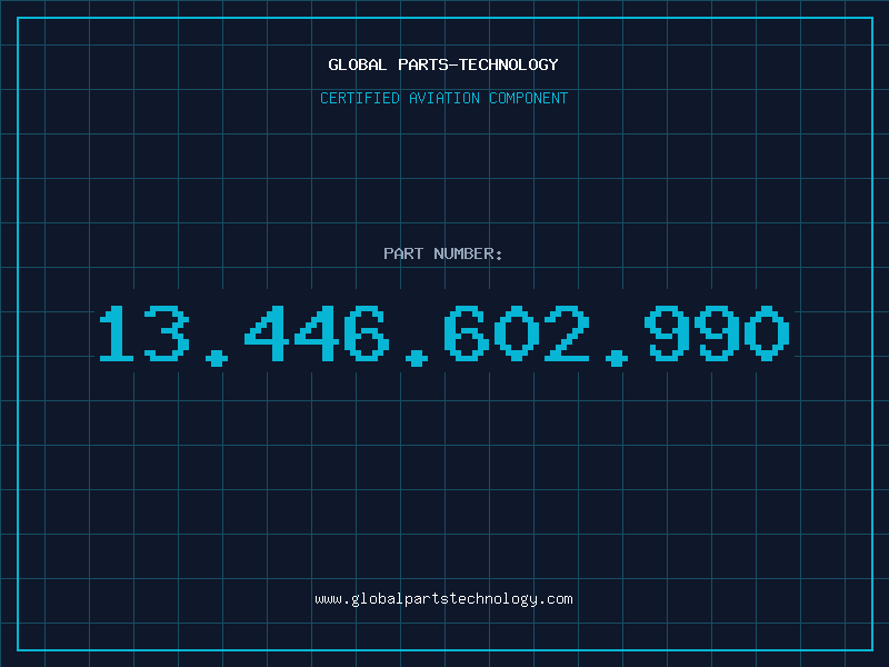 Aviation Part 13.446.602.990