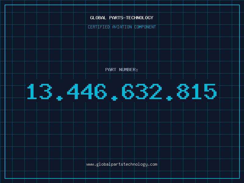 Aviation Part 13.446.632.815