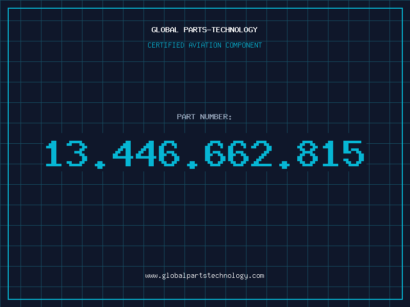 Aviation Part 13.446.662.815
