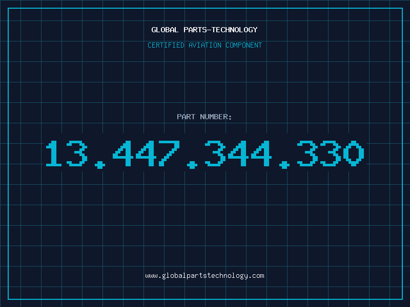 Aviation Part 13.447.344.330