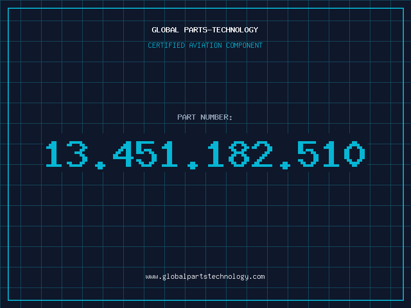 Aviation Part 13.451.182.510
