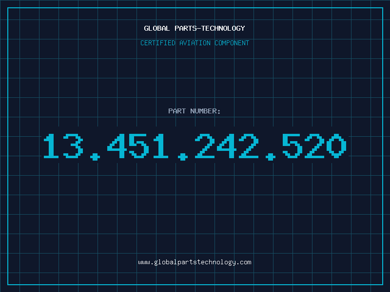 Aviation Part 13.451.242.520