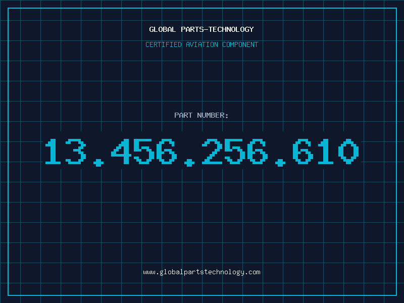 Aviation Part 13.456.256.610