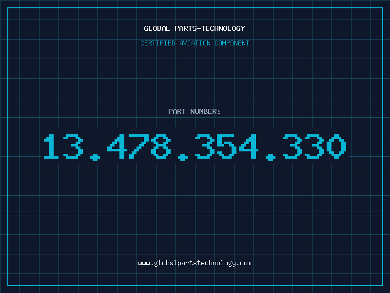 Aviation Part 13.478.354.330