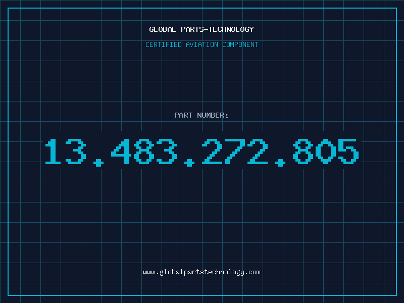 Aviation Part 13.483.272.805