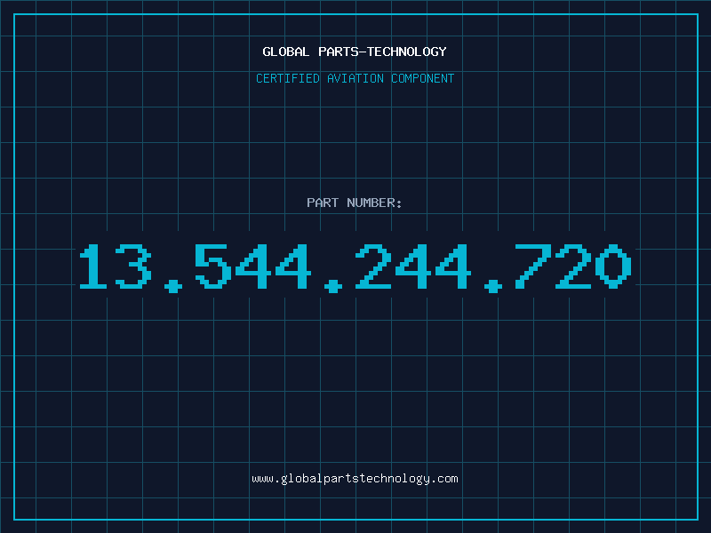Aviation Part 13.544.244.720