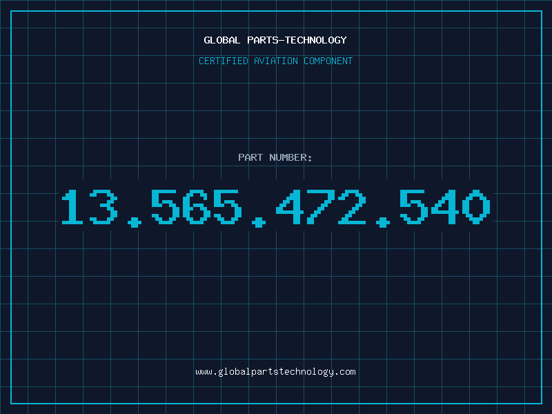 Aviation Part 13.565.472.540