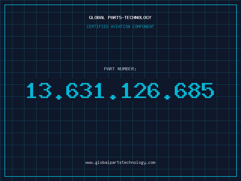 Aviation Part 13.631.126.685