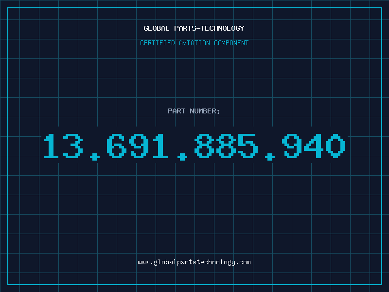 Aviation Part 13.691.885.940