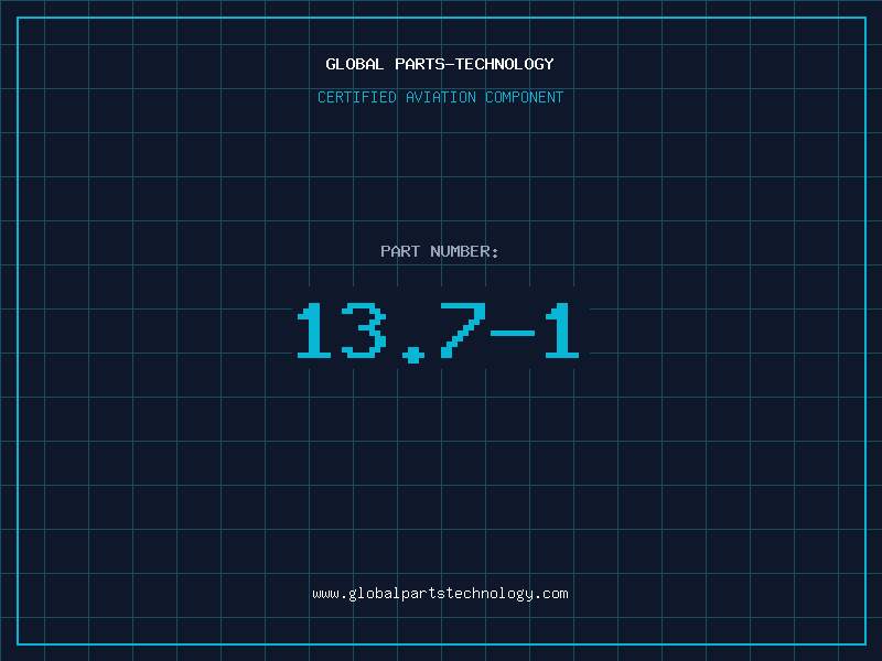Aviation Part 13.7-1