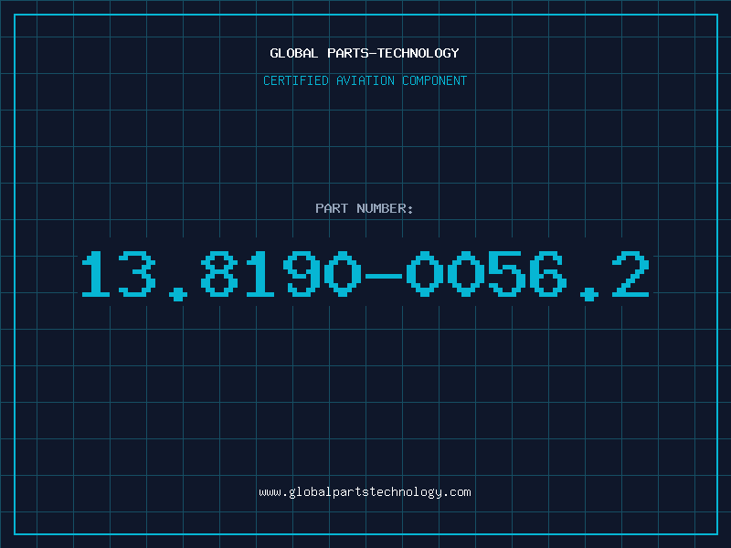 Aviation Part 13.8190-0056.2