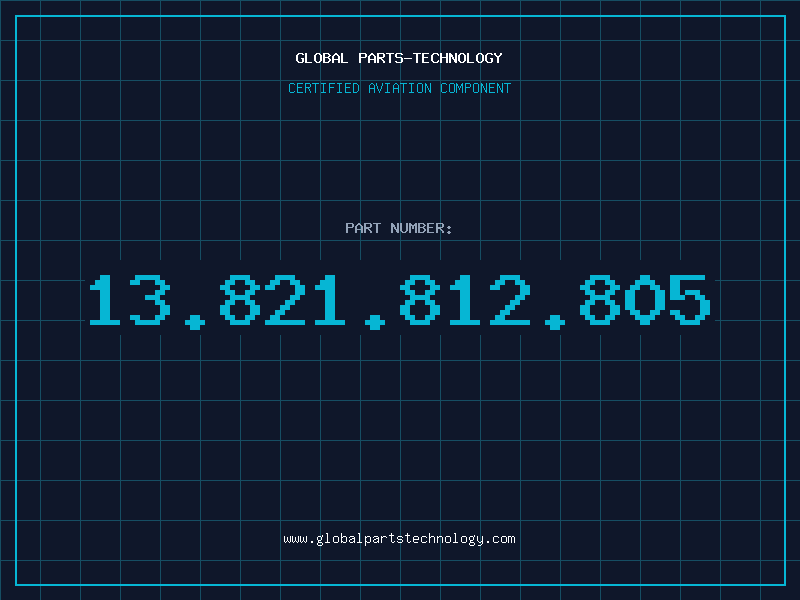 Aviation Part 13.821.812.805