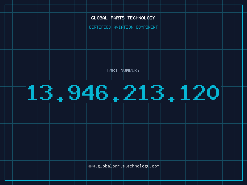 Aviation Part 13.946.213.120