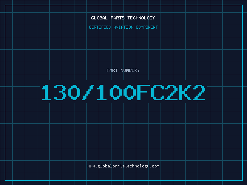 Aviation Part 130/100FC2K2