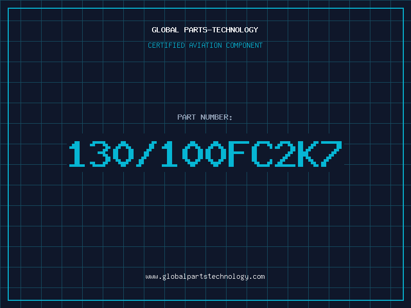 Aviation Part 130/100FC2K7