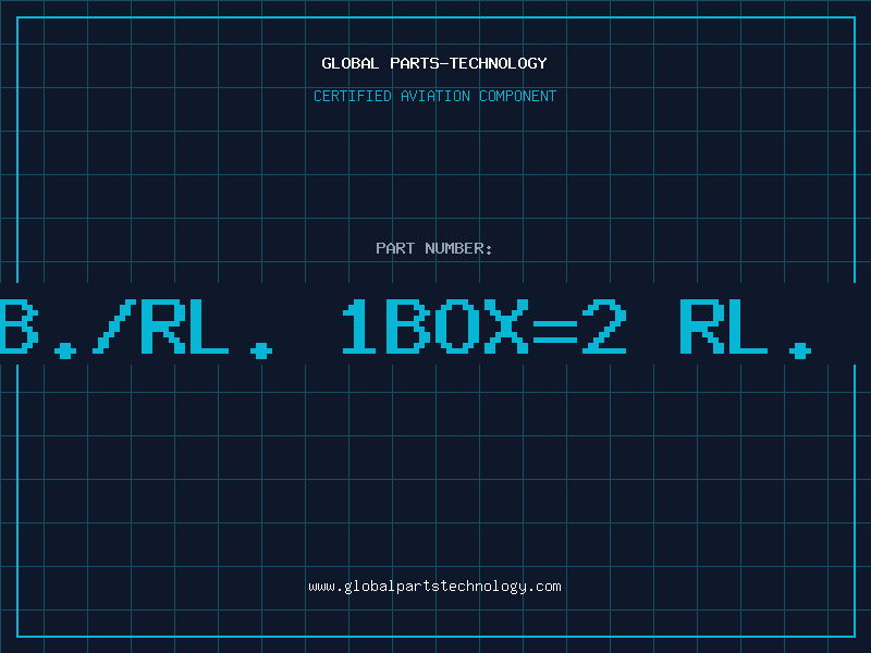 Aviation Part 130 lab./RL. 1box=2 RL. 1Carto