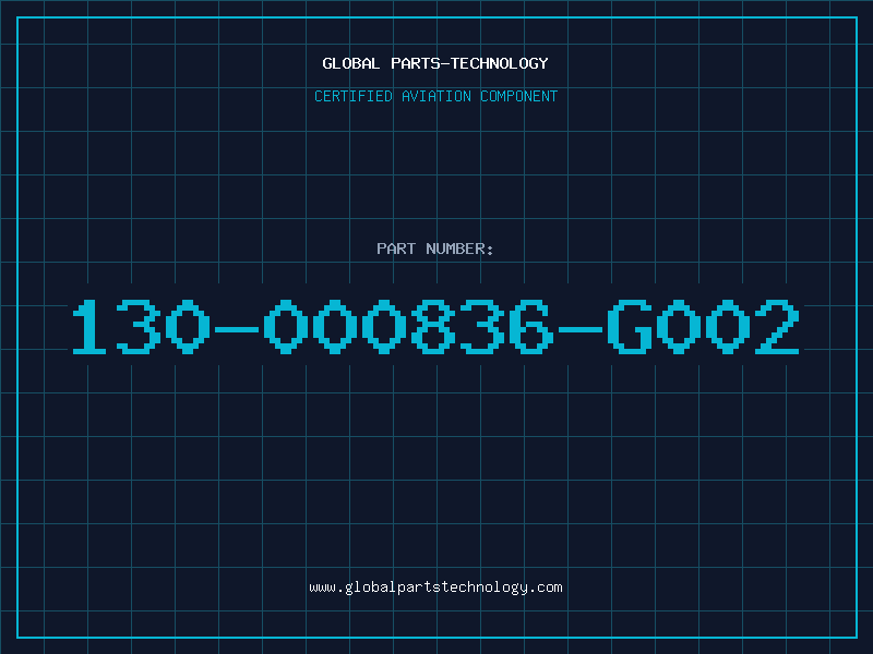Aviation Part 130-000836-G002