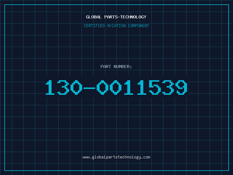 Aviation Part 130-0011539
