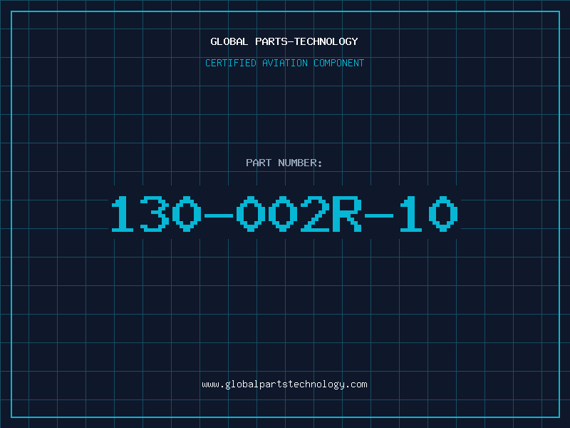 Aviation Part 130-002R-10